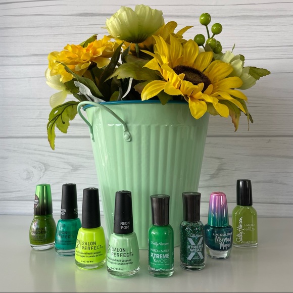 Ulta Beauty Other - Salon Perfect Professional Nail Lacquer.